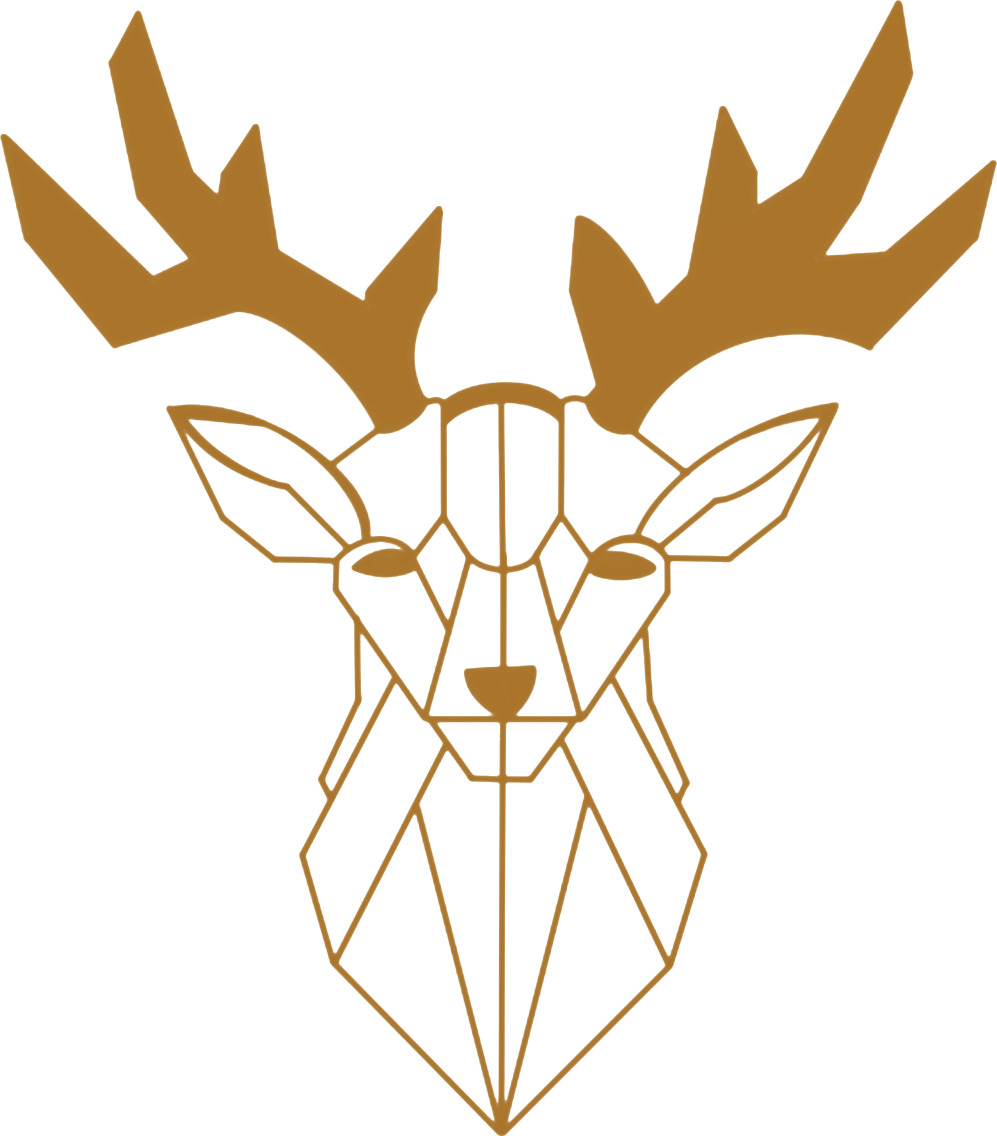 Hirsch Logo ohne Rand